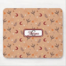 Search for boho mouse mats Rustic
