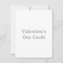 Search for blank valentines day cards Husband