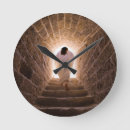 Search for jesus christ clocks God