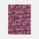 Search for military camo blankets Soldier