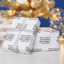 Search for engineering wrapping paper Funny