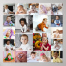 Search for 20 birthday posters Photo collage