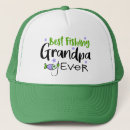 Search for grandson hats Dad