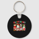 Search for silent key rings Retro profol silent