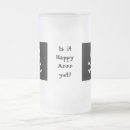 Search for pirate beer glasses Crossbones