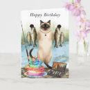 Search for fish birthday cards Watercolor