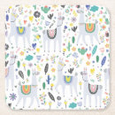 Search for alpaca coasters South america