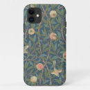 Search for william morris wallpaper iphone cases 1834 96