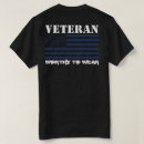 Search for us navy veteran tshirts Military