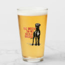 Search for friend beer glasses Modern