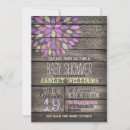 Search for rustic wood baby shower invitations Cute