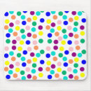 Search for multi coloured pattern mouse mats Green