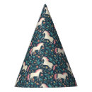Search for unicorn paper party hats Stars