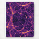 Search for universe mouse mats Astrophysics