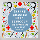 Search for nurse practitioners posters Healthcare