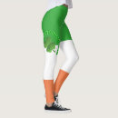 Search for beer drinking leggings Irish