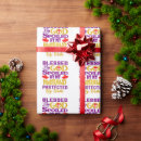 Search for god wrapping paper Faith