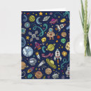 Search for space exploration cards Astronaut