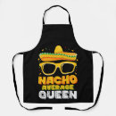 Search for nacho aprons Fiesta