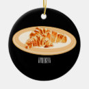 Search for bakery christmas tree decorations French