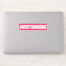 Search for improved stickers Improvement