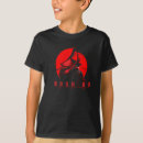 Search for japan kids tshirts Warrior
