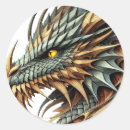 Search for dragon head stickers Scales