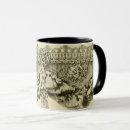Search for tribal pattern mugs Gold