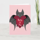 Search for batty postcards Goth