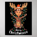 Search for moose posters Merry