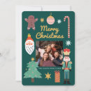 Search for family christmas invitations Party