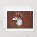 Search for moose christmas cards Reindeer