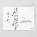 Search for rsvps postcards Greenery