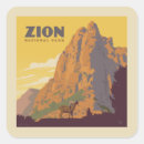 Search for zion national park stickers Anderson design group