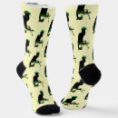 Search for shamrock socks St patricks day