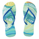 Search for surfer flipflops Tropical
