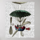 Search for hot air balloon art Contemporary