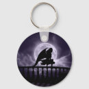 Search for gothic fairy key rings Dark
