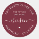 Search for elegant swirls stickers Chic