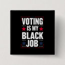 Search for fun square badges President