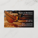 Search for equipment rental business cards Sales