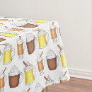 Search for winter tablecloths Hot chocolate