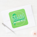 Search for celiac stickers Gluten