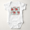 Search for seamless baby clothes Background