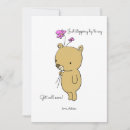 Search for bear get well cards Sick