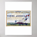 Search for gold rush posters Clipper