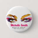 Search for artist badges Beautician