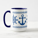 Search for sailors knot mugs Nautical