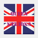 Search for royality magnets England