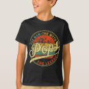Search for grandpa kids tshirts Popular